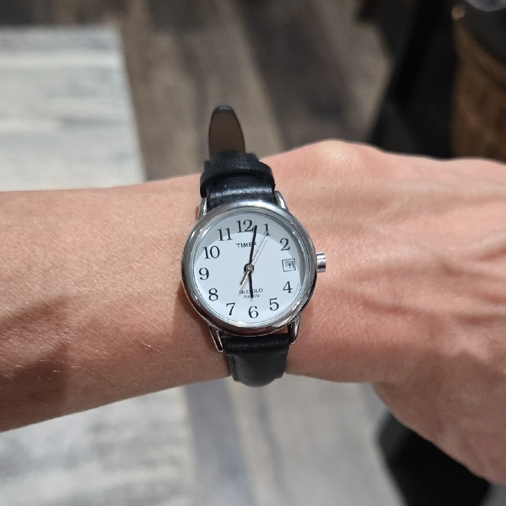 Timex Women's Indiglo Watch